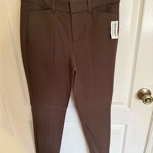 Old Navy Women's Brown Pants
